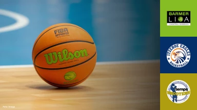 ProB Nord: Itzehoe Eagles vs. TSV Neustadt temps Shooters