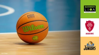 ProB Süd: VR-Bank Würzburg Baskets Akademie vs. SKYLINERS Juniors