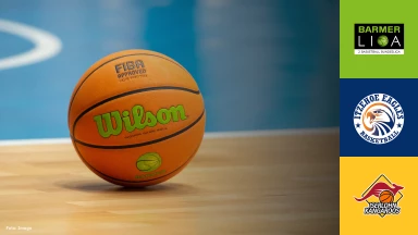 ProB Nord: Itzehoe Eagles vs. Iserlohn Kangaroos