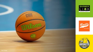 ProB Nord: RASTA Vechta II vs. Baskets Juniors TSG Westerstede