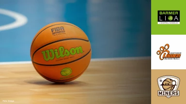 ProB Nord: Hertener Löwen vs. ETB Miners