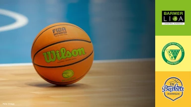 ProB Nord: SC Rist Wedel vs. EN BASKETS Schwelm
