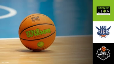 ProB Nord: TKS 49ers vs. BSW Sixers