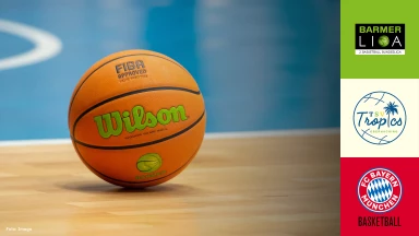 ProB Süd: TSV Oberhaching Tropics vs. FC Bayern Basketball II