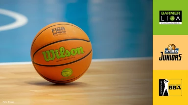 ProB Süd: SKYLINERS Juniors vs. Porsche BBA Ludwigsburg