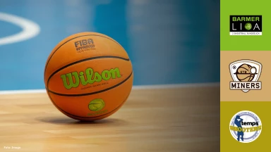 ProB Nord: ETB Miners vs. TSV Neustadt temps Shooters