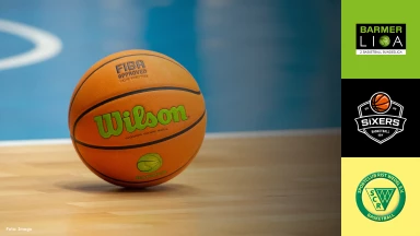 ProB Nord: BSW Sixers vs. SC Rist Wedel