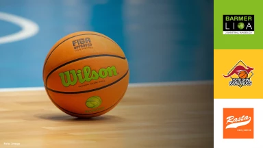 ProB Nord: Iserlohn Kangaroos vs. RASTA Vechta II