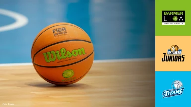 ProB Süd: SKYLINERS Juniors vs. Dresden Titans