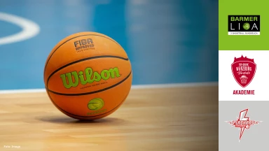 ProB Süd: VR-Bank Würzburg Baskets Akademie vs. SV Fellbach Flashers