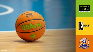 ProB Süd: Porsche BBA Ludwigsburg vs. CATL Basketball Löwen