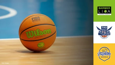 ProB Nord: TKS 49ers vs. EN BASKETS Schwelm