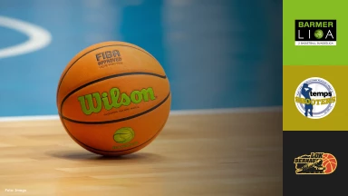 ProB Nord: TSV Neustadt temps Shooters vs. LOK BERNAU