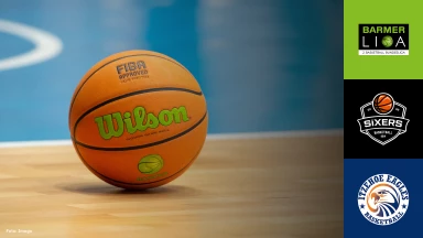 ProB Nord: BSW Sixers vs. Itzehoe Eagles