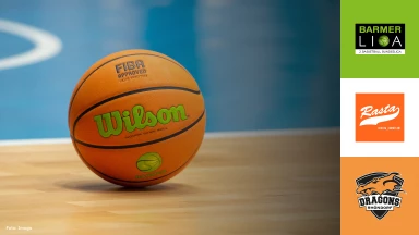 ProB Nord: RASTA Vechta II vs. Dragons Rhöndorf