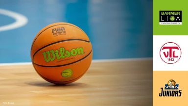 ProB Süd: TV Langen vs. SKYLINERS Juniors