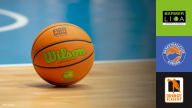 ProB Süd: BBC Coburg vs. OrangeAcademy