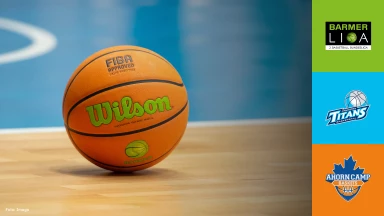 ProB Süd: Dresden Titans vs. Ahorn Camp Baskets