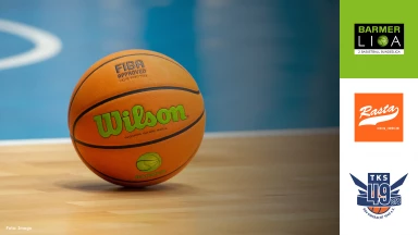 ProB Nord: RASTA Vechta II vs. TKS 49ers