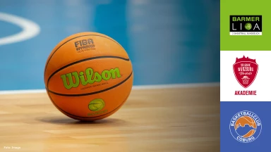 ProB Süd: VR-Bank Würzburg Baskets Akademie vs. BBC Coburg