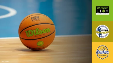 ProB Nord: TSV Neustadt temps Shooters vs. EN BASKETS Schwelm