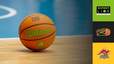 ProB Nord: LOK BERNAU vs. Iserlohn Kangaroos