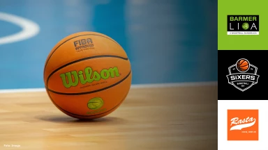 ProB Nord: BSW Sixers vs. RASTA Vechta II