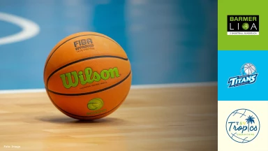 ProB Süd: Dresden Titans vs. TSV Oberhaching Tropics