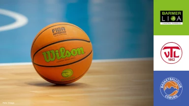 ProB Süd: TV Langen vs. BBC Coburg