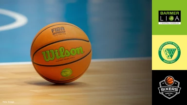 ProB Nord: SC Rist Wedel vs. BSW Sixers