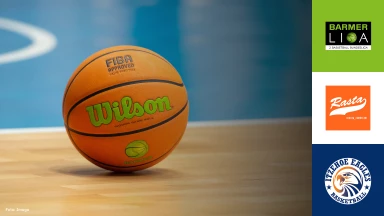 ProB Nord: RASTA Vechta II vs. Itzehoe Eagles