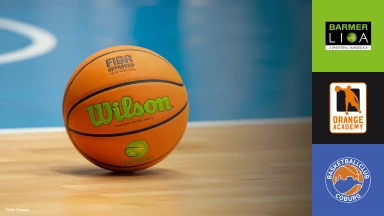 ProB Süd: OrangeAcademy vs. BBC Coburg