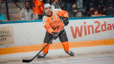 Energie Steiermark Trophy: Kölner Haie vs. IF Malmö Redhawks