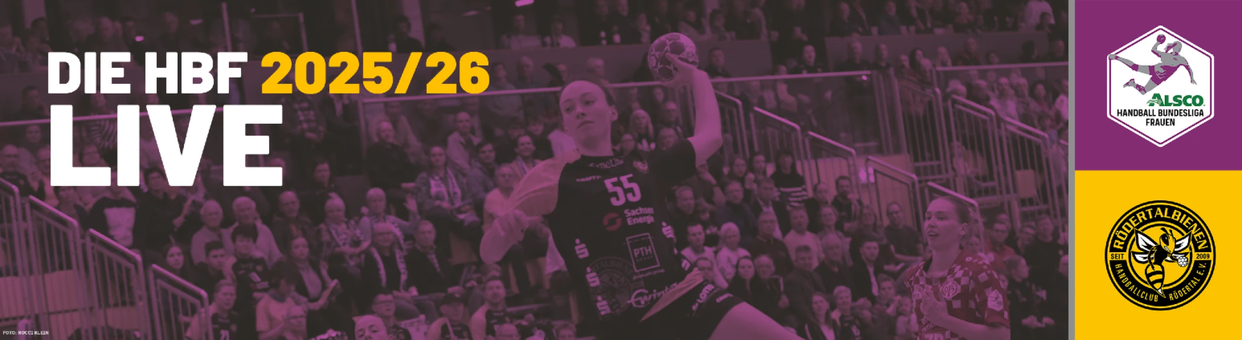 HC Rödertal Frauen