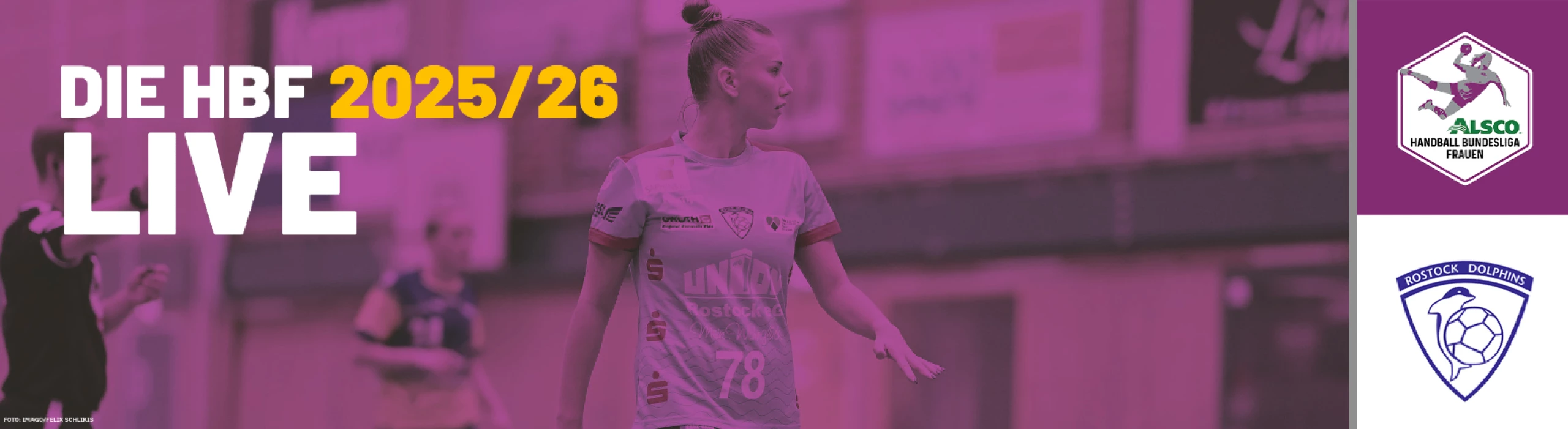 Rostocker Handball Club Frauen