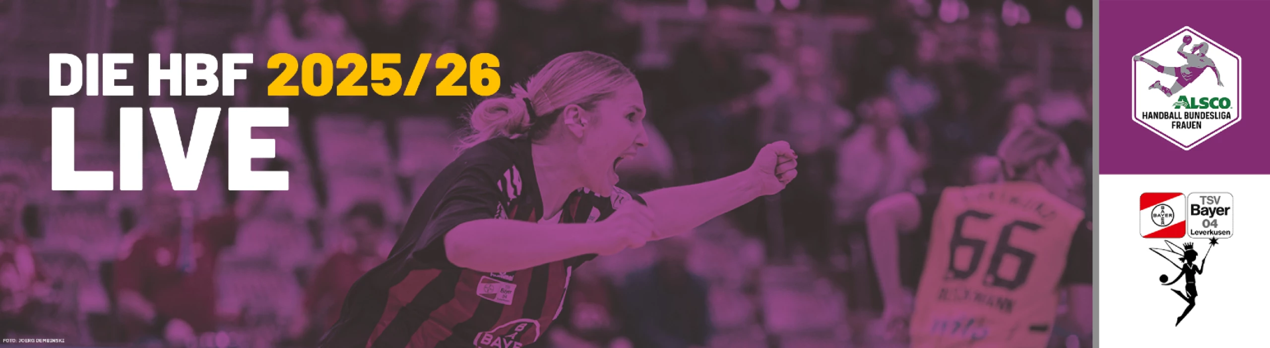 TSV Bayer 04 Leverkusen Frauen