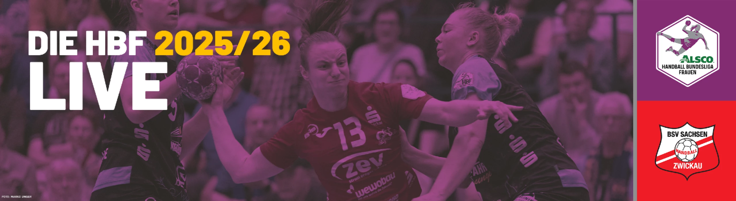 BSV Sachsen Zwickau Frauen