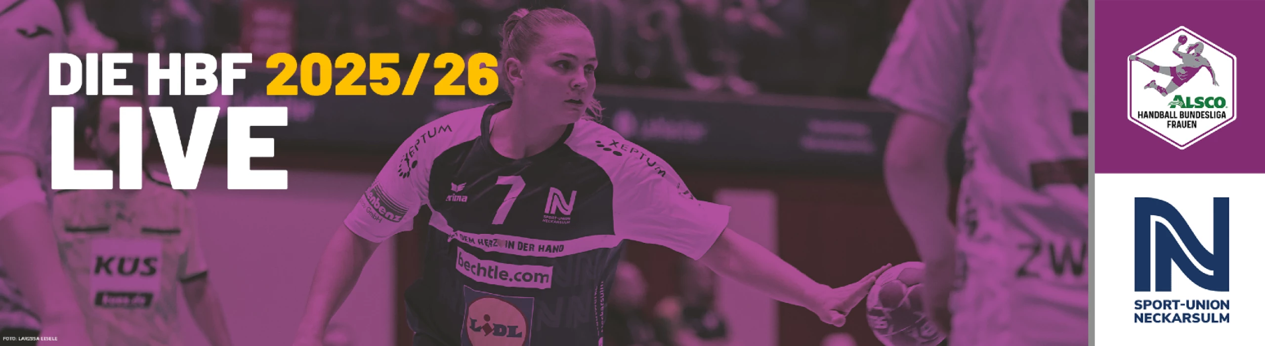 Sport-Union Neckarsulm Frauen