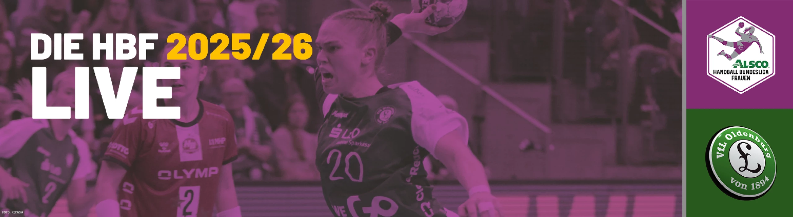 VfL Oldenburg Frauen