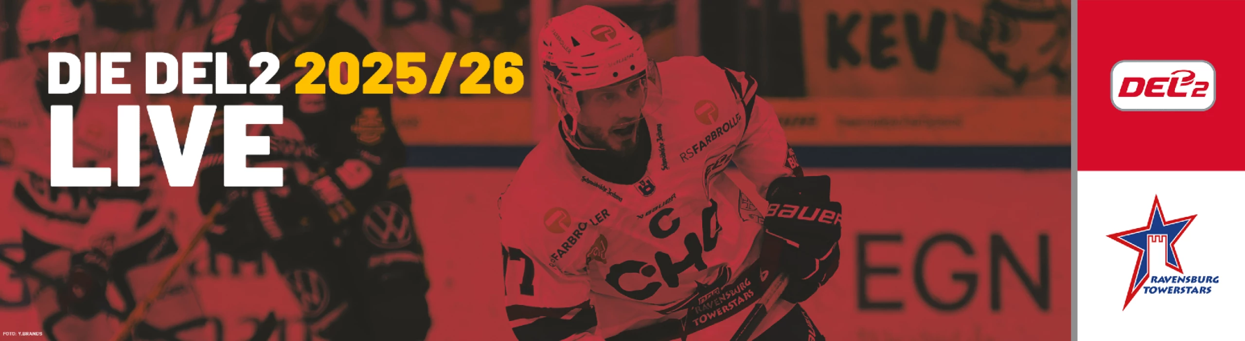 Ravensburg Towerstars