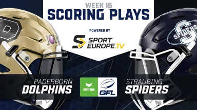 GFL: Wer gewinnt das Duell der Schlusslichter?