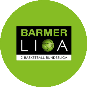 BARMER 2. BBL - ProA