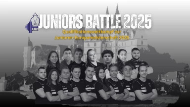 Juniors Battle 2025