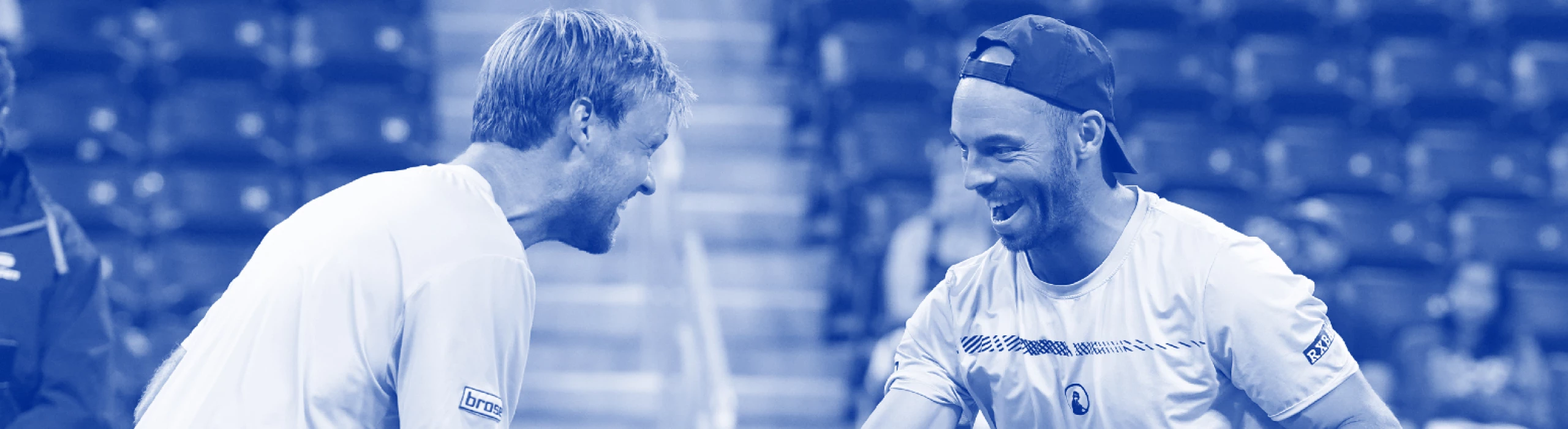 US Open 2025 Men's Doubles