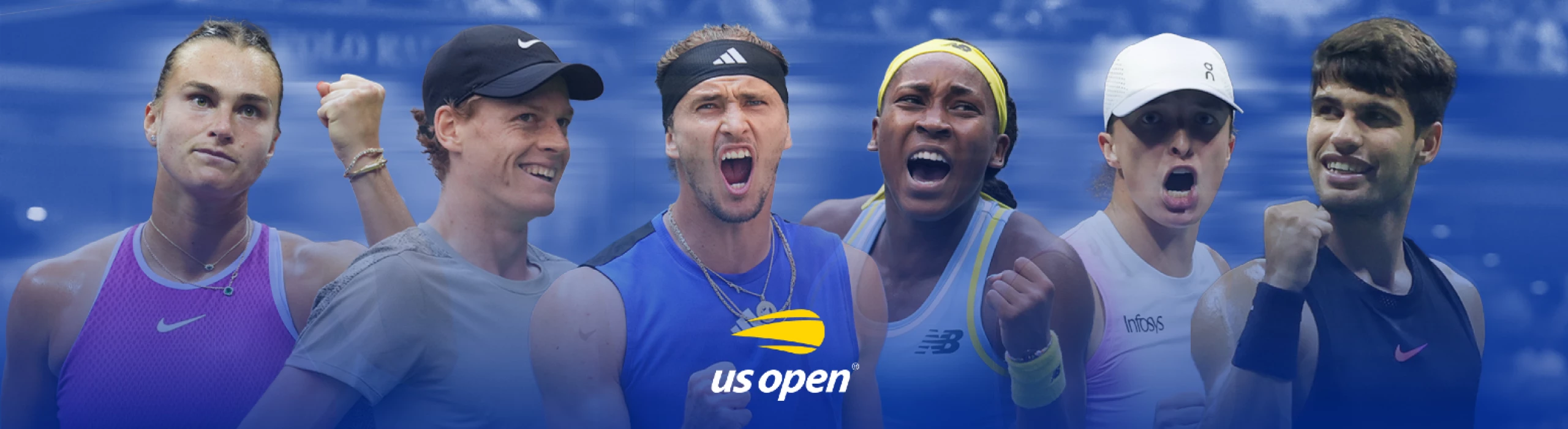 US Open 2025