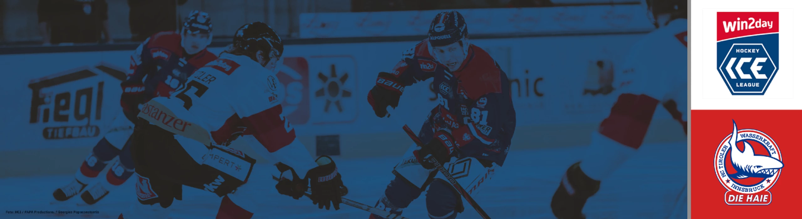 HC TIWAG Innsbruck