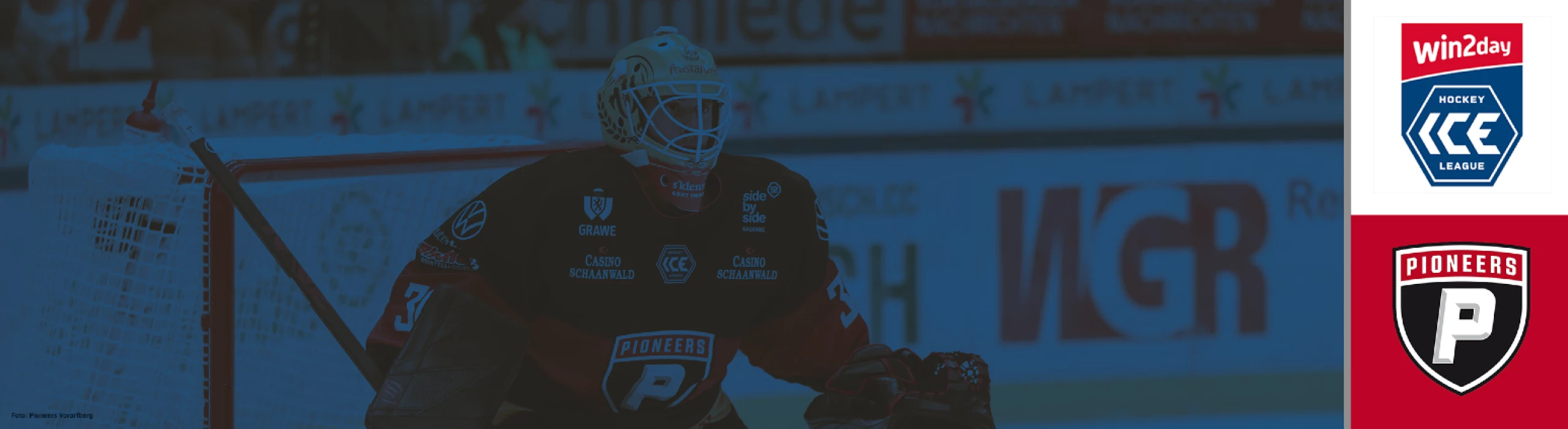 Pioneers Vorarlberg