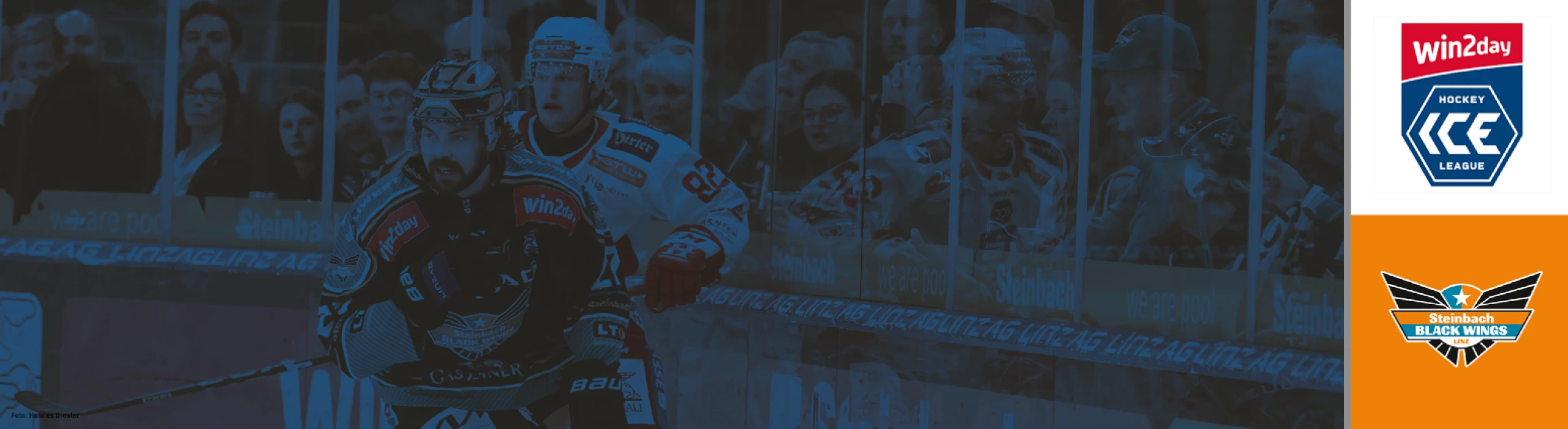 Steinbach Black Wings Linz