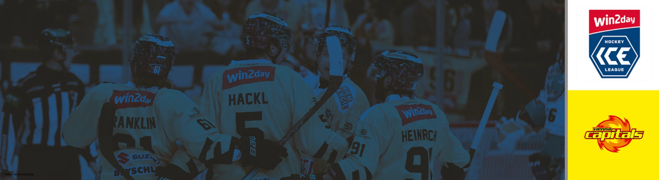 Vienna Capitals