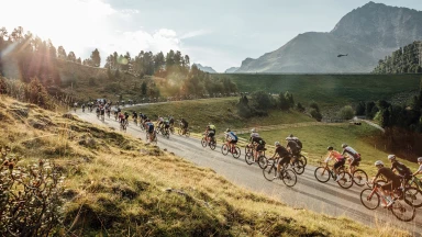 Ötztaler Radmarathon 2025